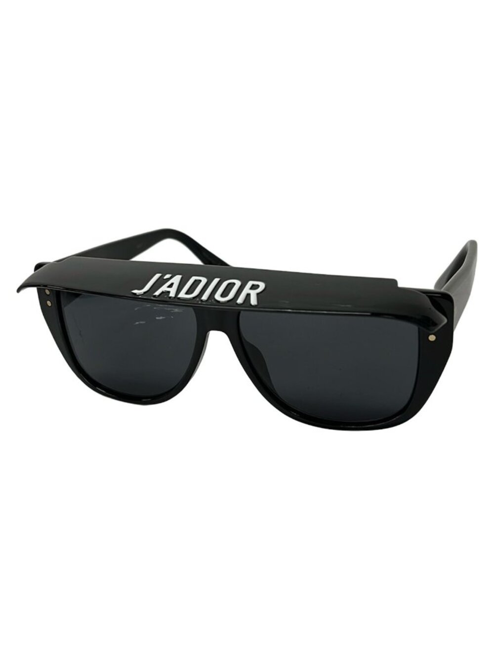 Dior Sunglasses Black J'adior Eyewear